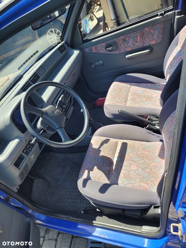 Daewoo Tico 800 SX - 8