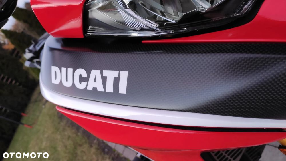Ducati Multistrada - 23