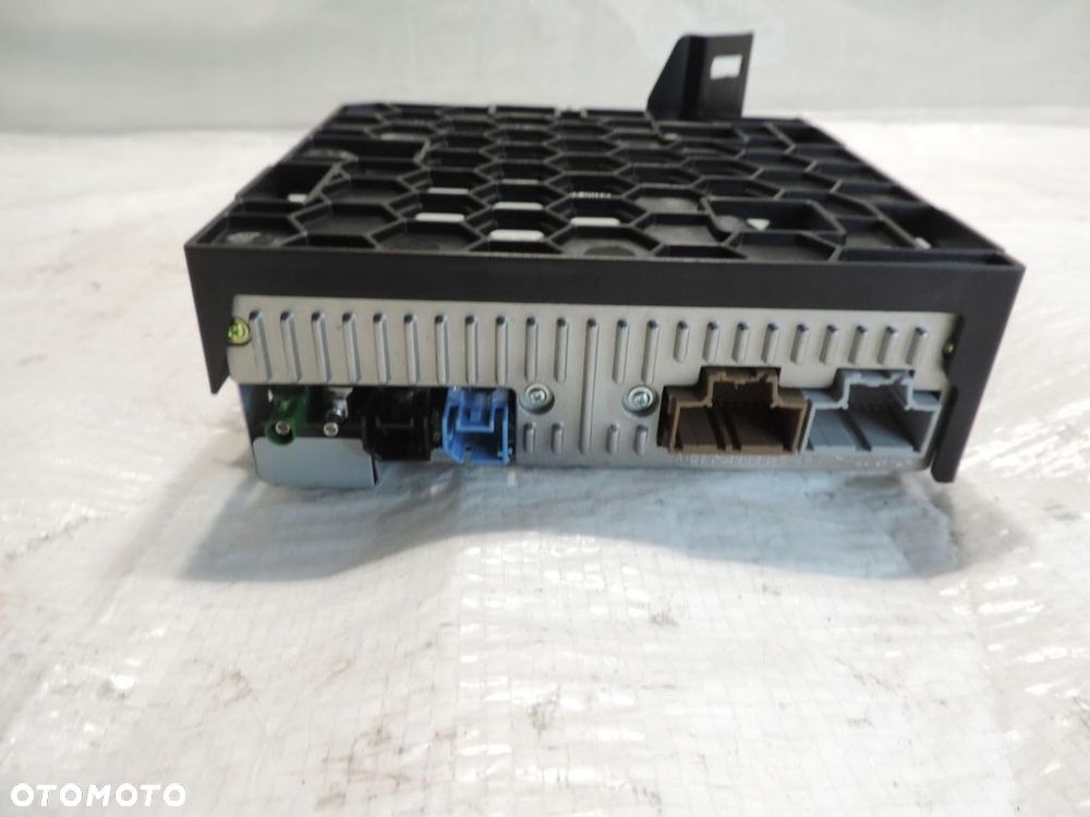 OPEL ASTRA K 5 V RADIO NAWIGACJA 42645356 - 3