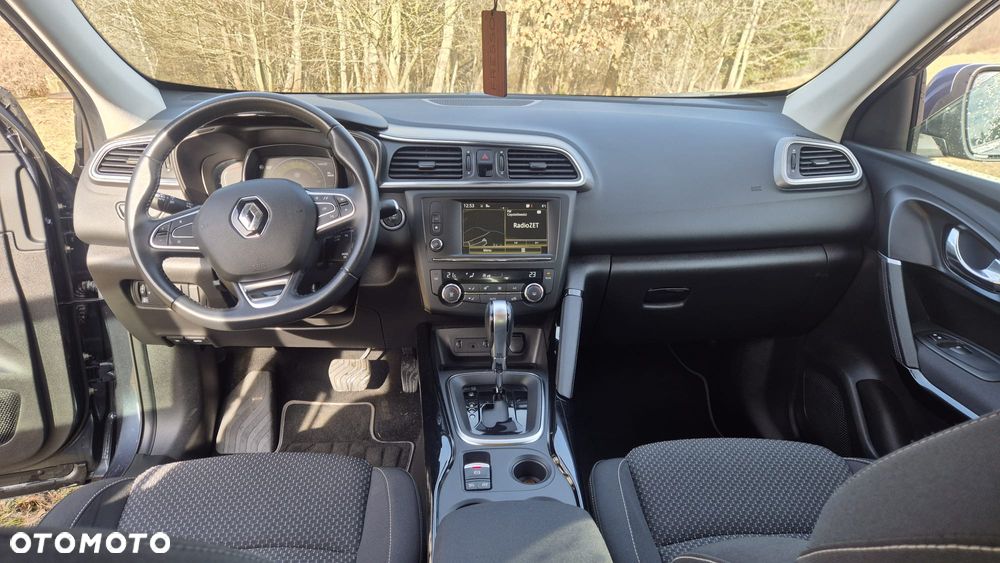 Renault Kadjar Energy TCe 130 EDC COLLECTION - 10