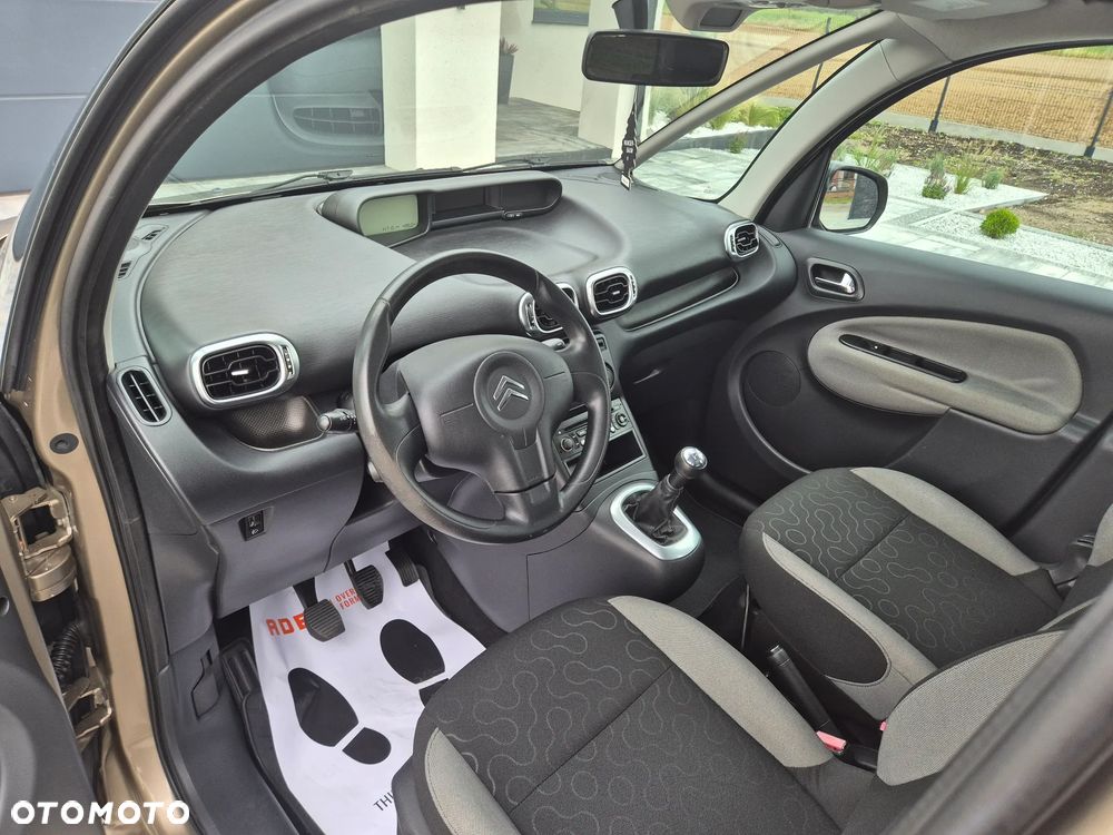 Citroën C3 Picasso 1.6 HDi Attraction - 26