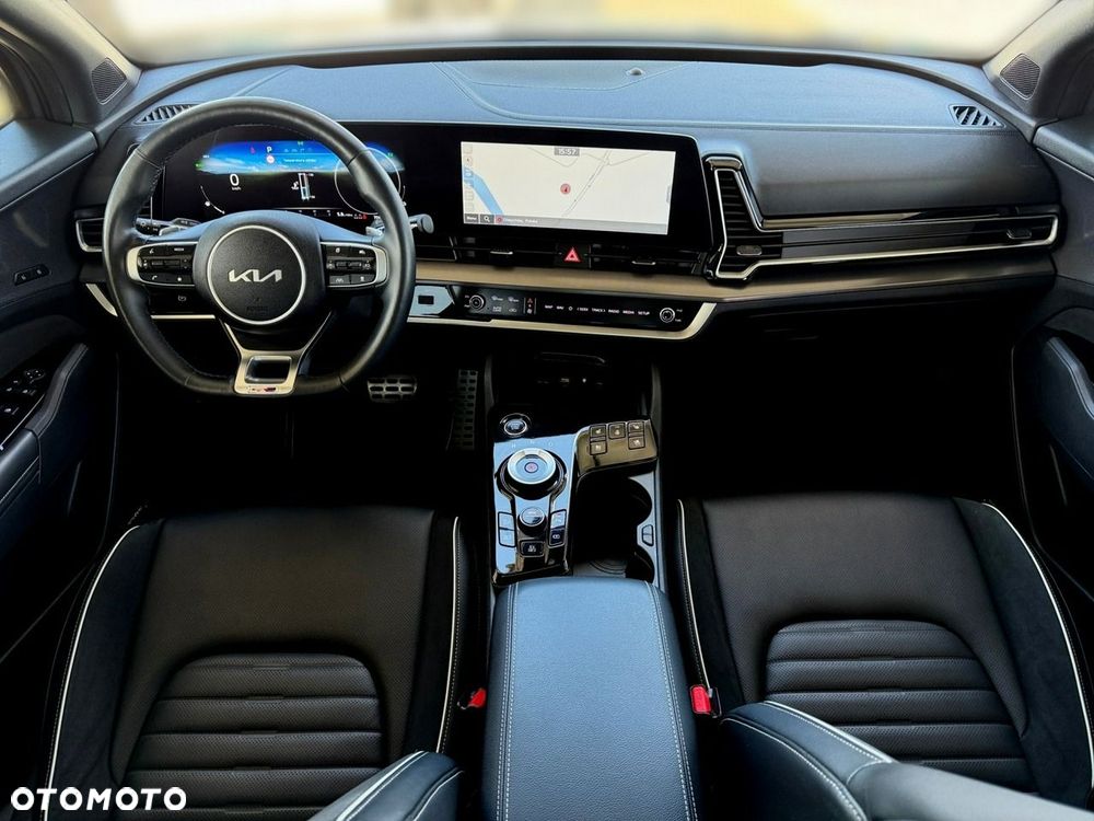 Kia Sportage - 22