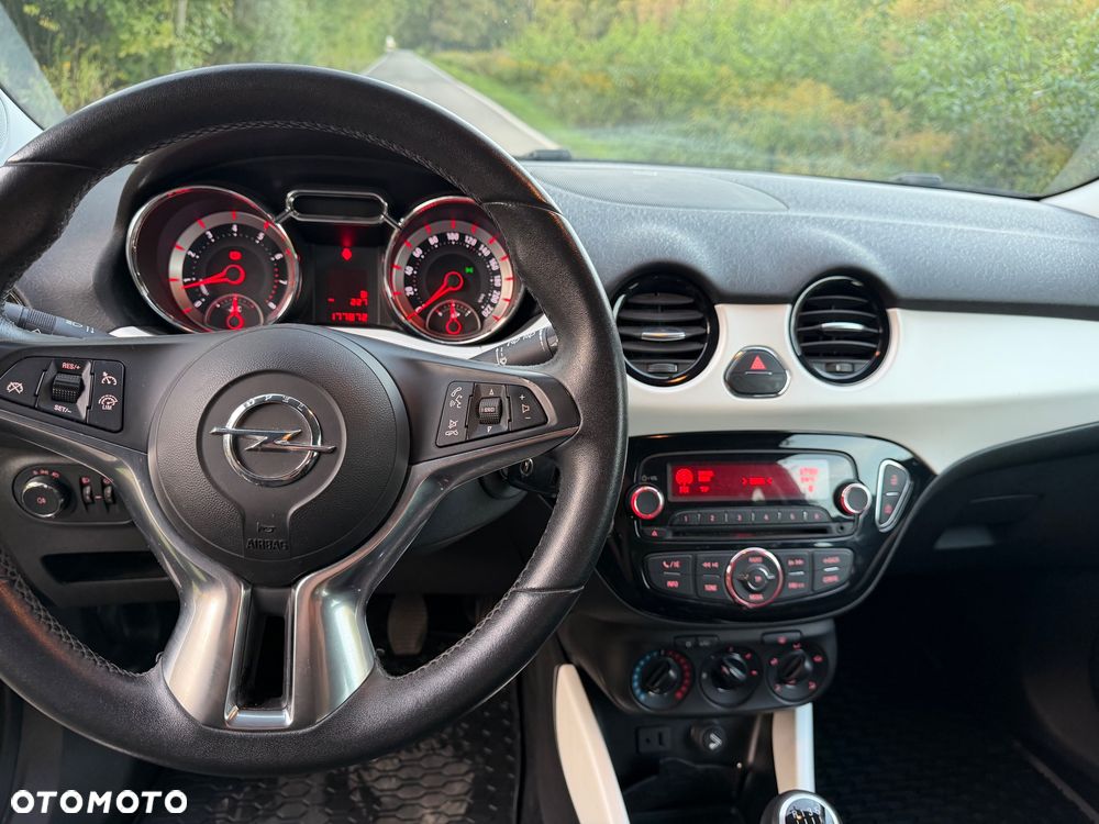 Opel Adam - 11