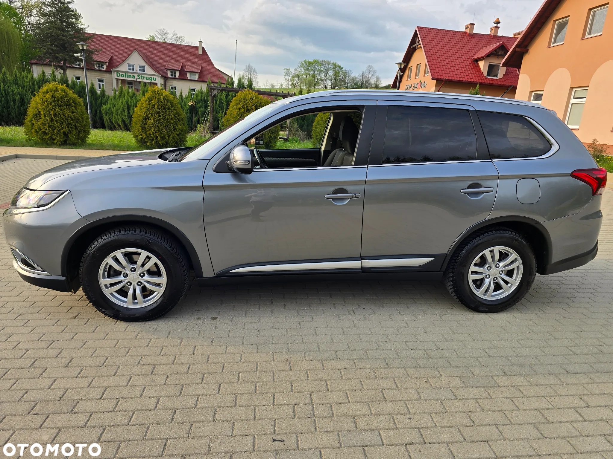 Mitsubishi Outlander 2.0 2WD Edition - 17
