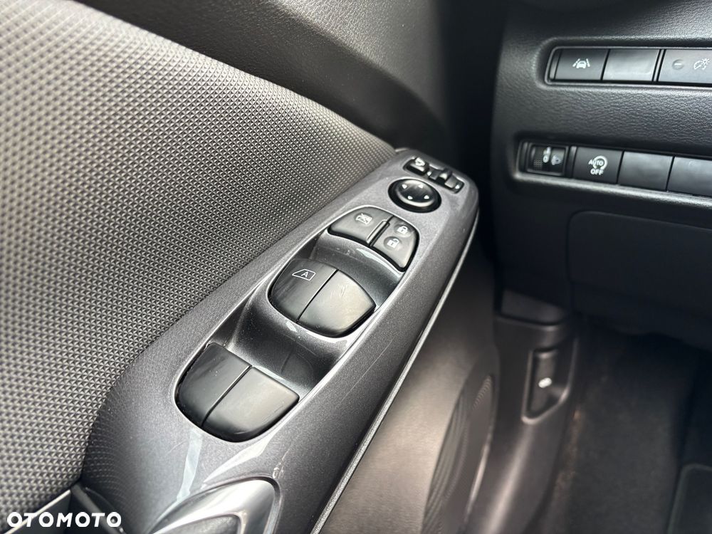 Nissan Juke 1.0 DIG-T Tekna - 9