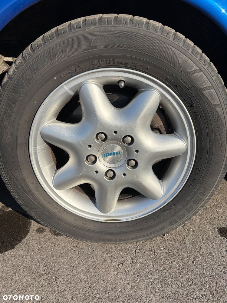 Mercedes-Benz Klasa C 220 T CDI Classic - 11