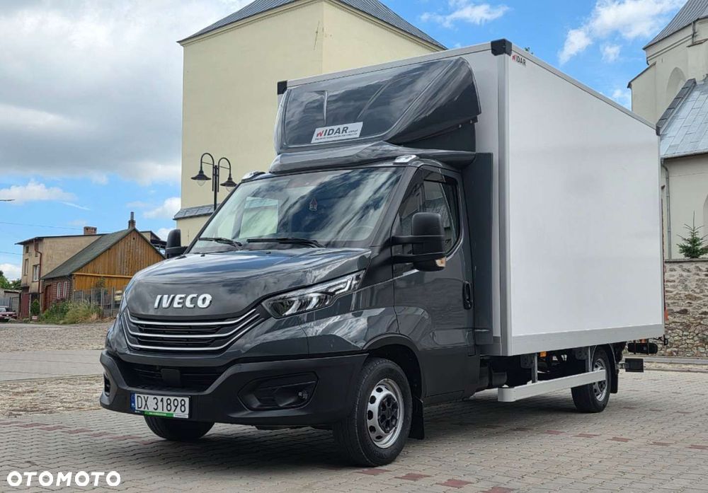 Iveco Daily 35S18 - 2