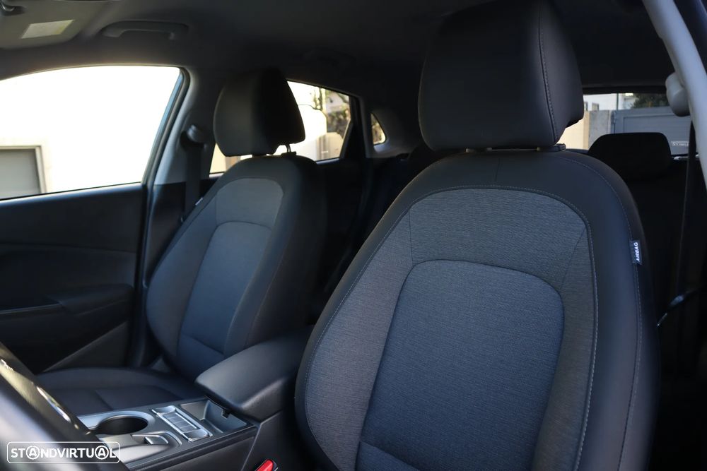 Hyundai Kauai EV 39 kWh Premium - 20