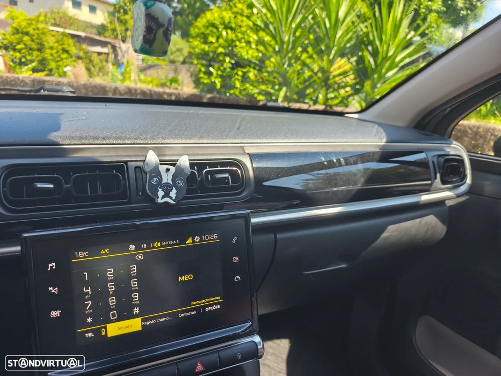 Citroën C3 1.2 PureTech Feel - 6