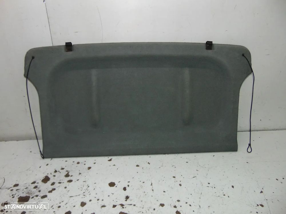 Hyundai Atos chapeleira - 1