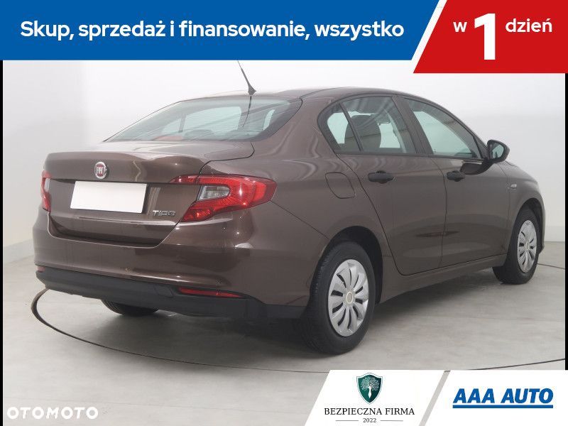 Fiat Tipo - 6
