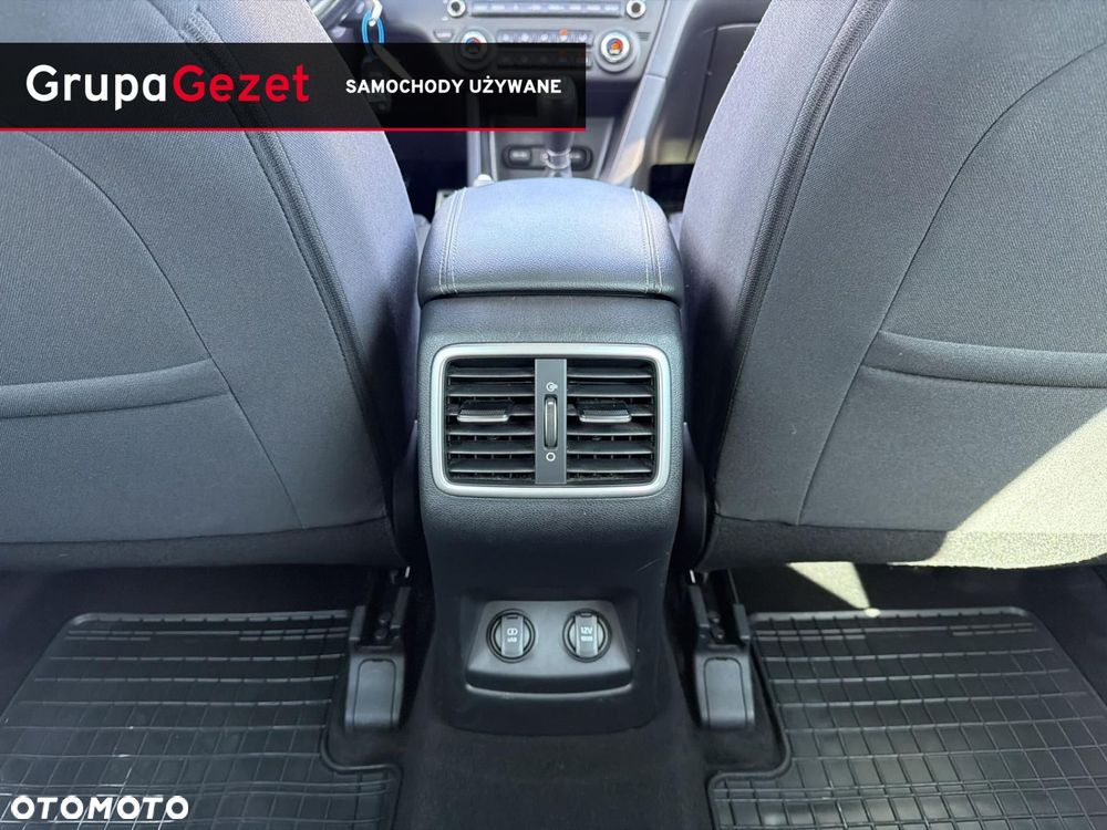 Kia Sportage 1.6 GDI M 2WD - 36