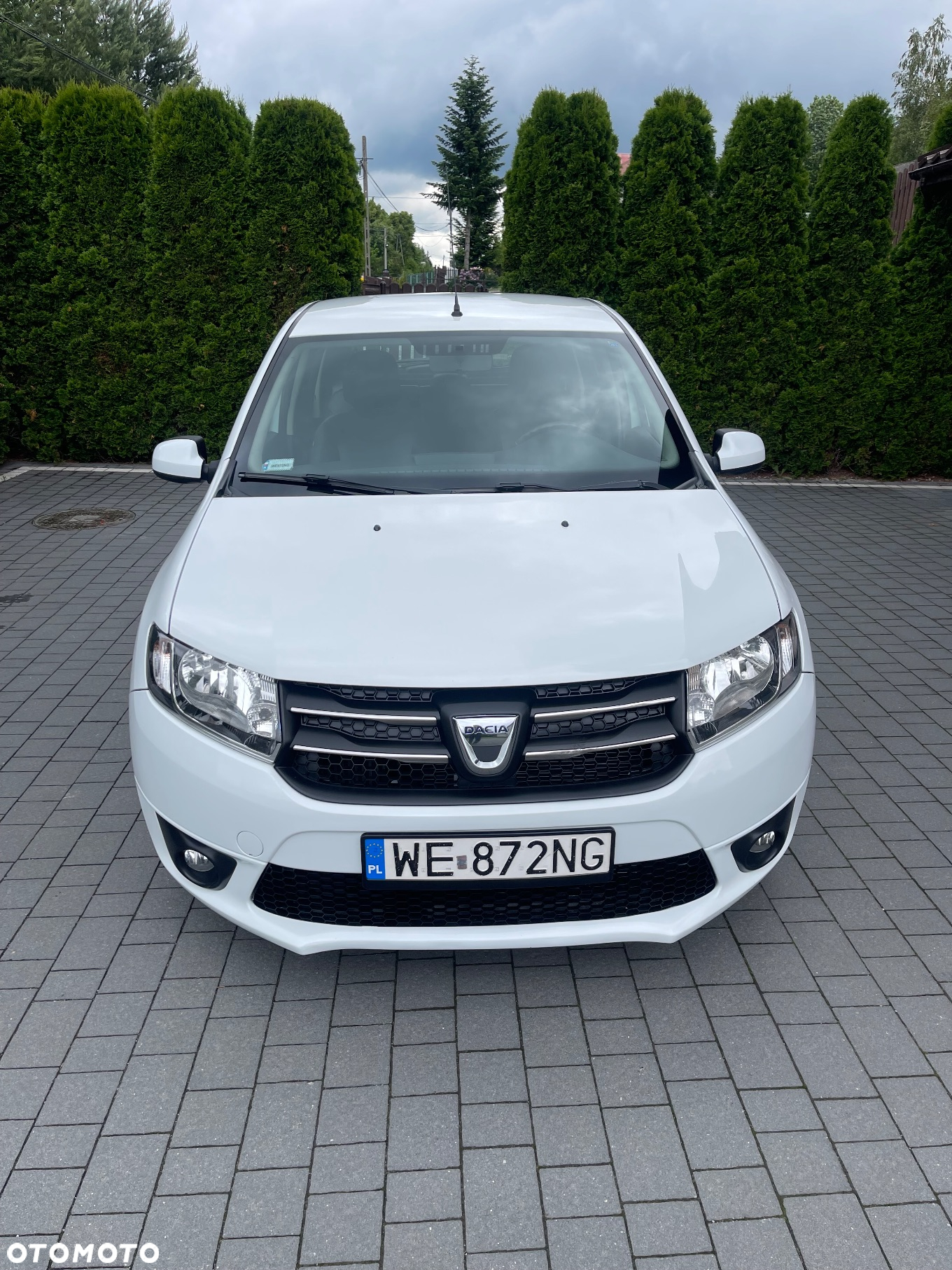 Dacia Sandero 0.9 TCe Laureate S&S EU6 - 3