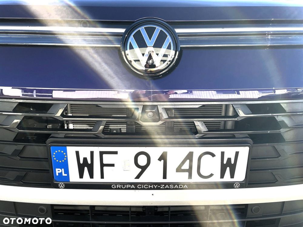 Volkswagen Tayron 2.0 TSI 4Mot Life Plus DSG - 24