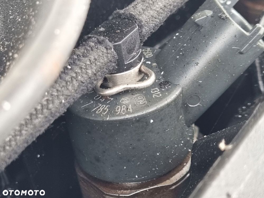 SILNIK KOMPL BMW X5 E53 3.0 D DIESEL po serwisie nowy rozrząd M57D30 306D1 - 6