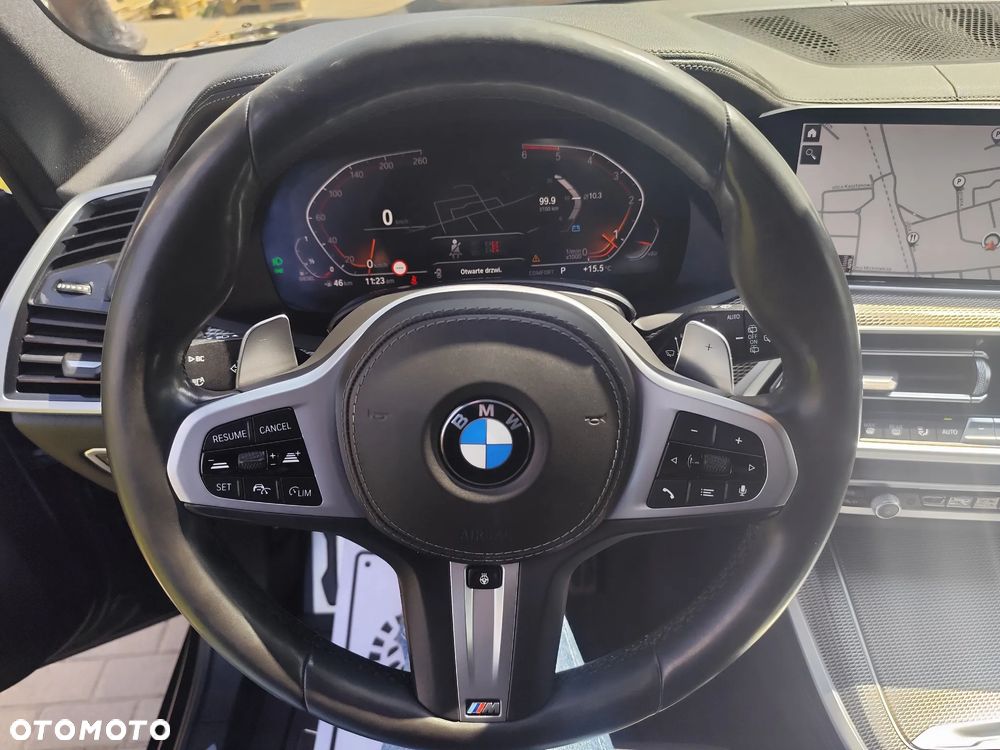 BMW X5 xDrive25d sport - 35