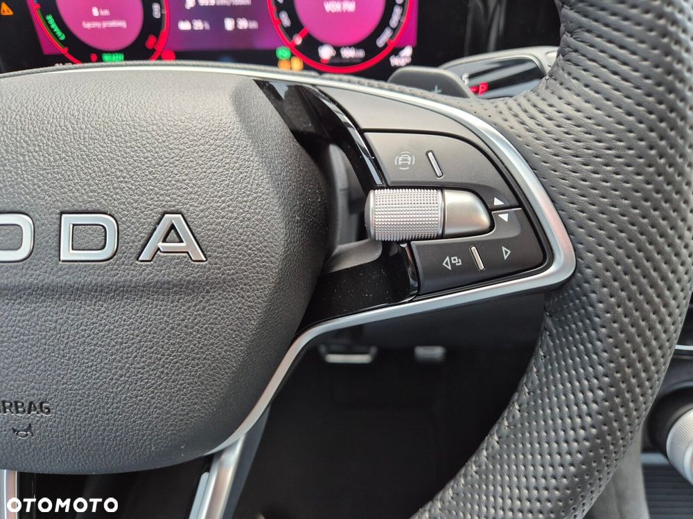 Skoda Kodiaq 1.5 TSI iV PHEV 4x2 Sportline DSG - 40