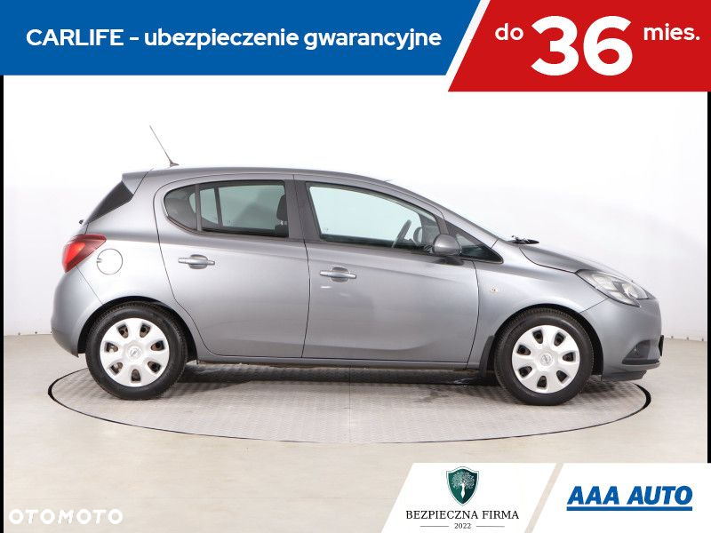 Opel Corsa - 7