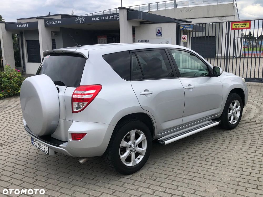 Toyota RAV4 - 20