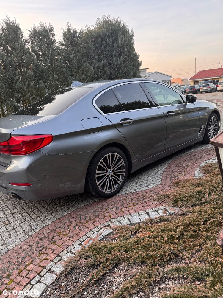 BMW Seria 5 - 26