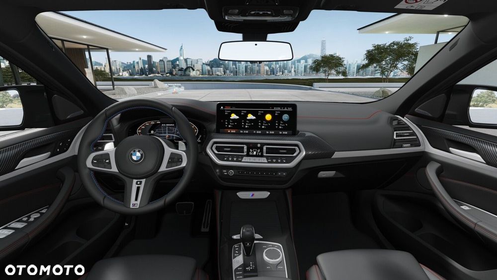 BMW X4 - 5