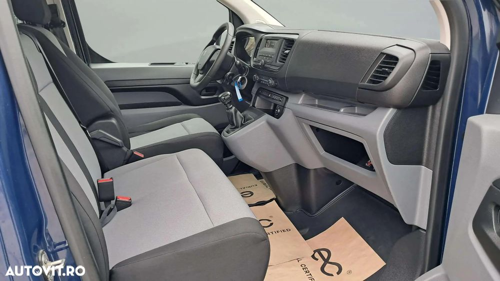 Peugeot EXPERT TRAVELLER - 6
