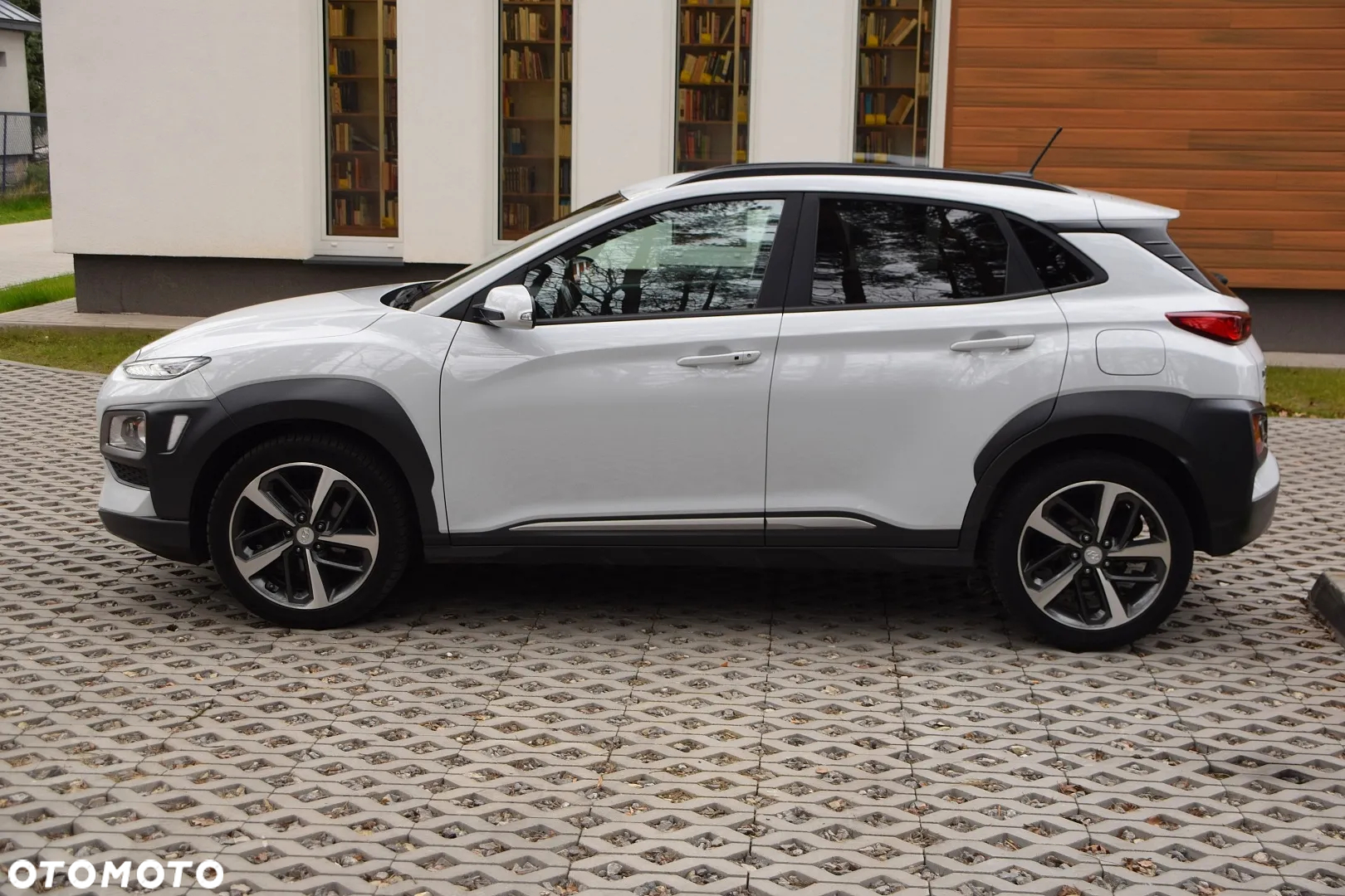 Hyundai Kona 1.0 T-GDI Premium - 7