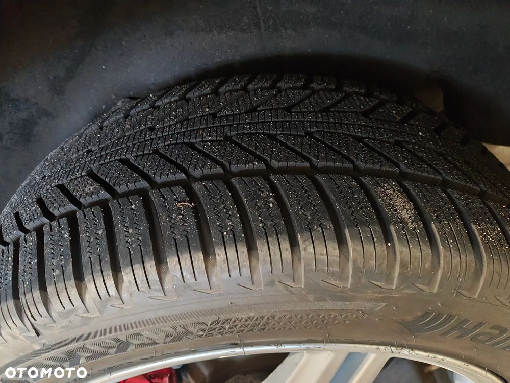 Porsche Cayenne - 15