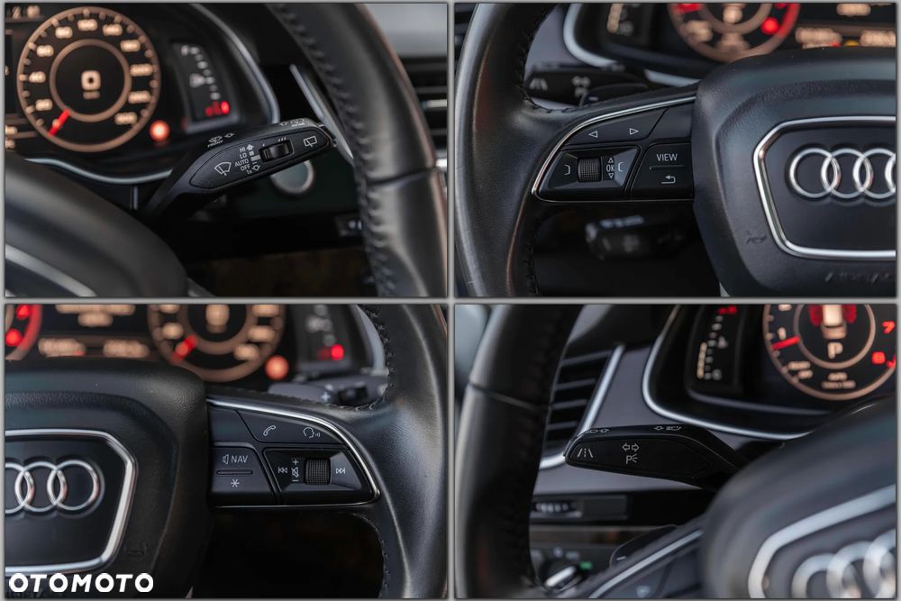 Audi Q7 - 31