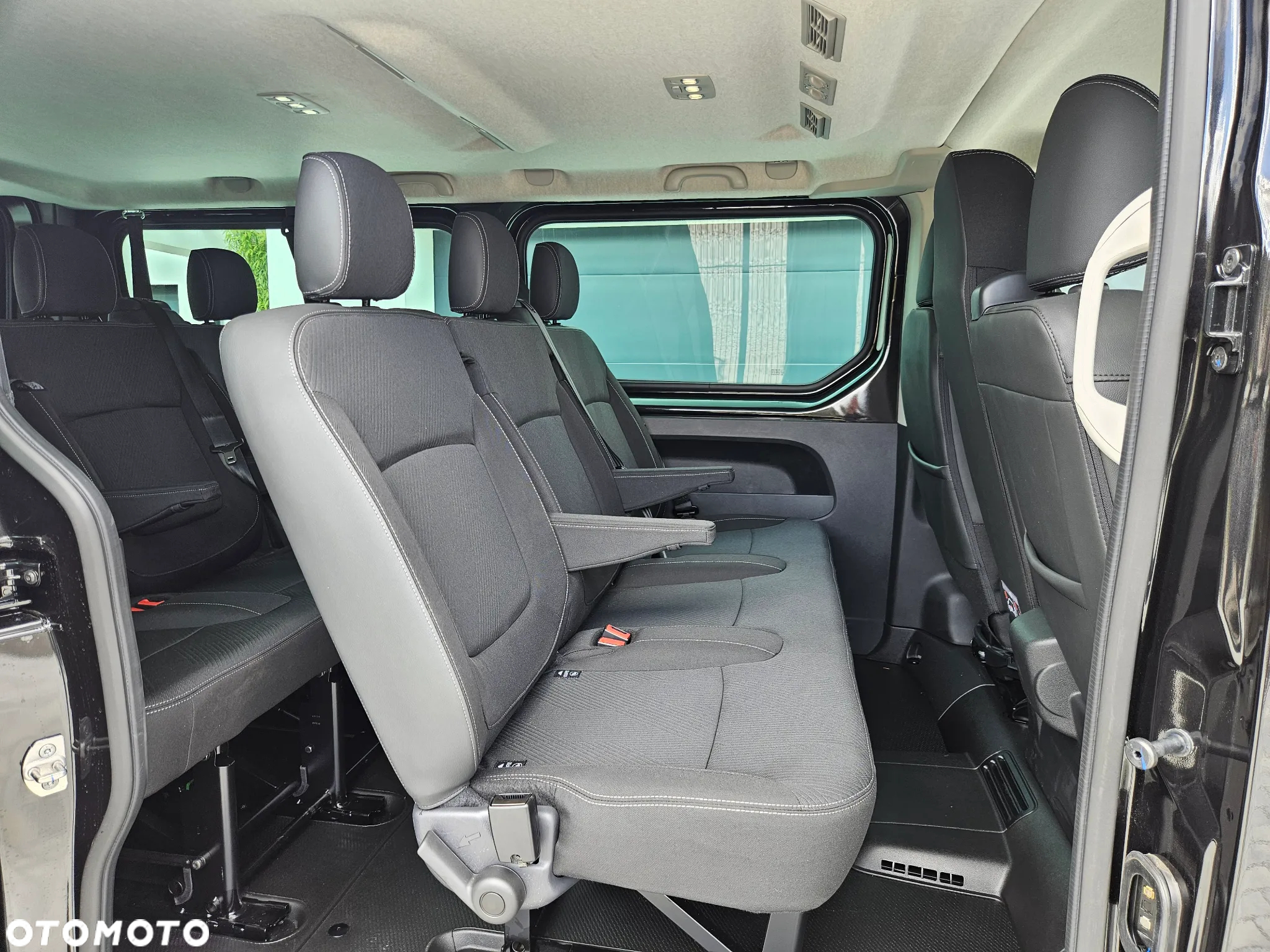 Renault Trafic - 6