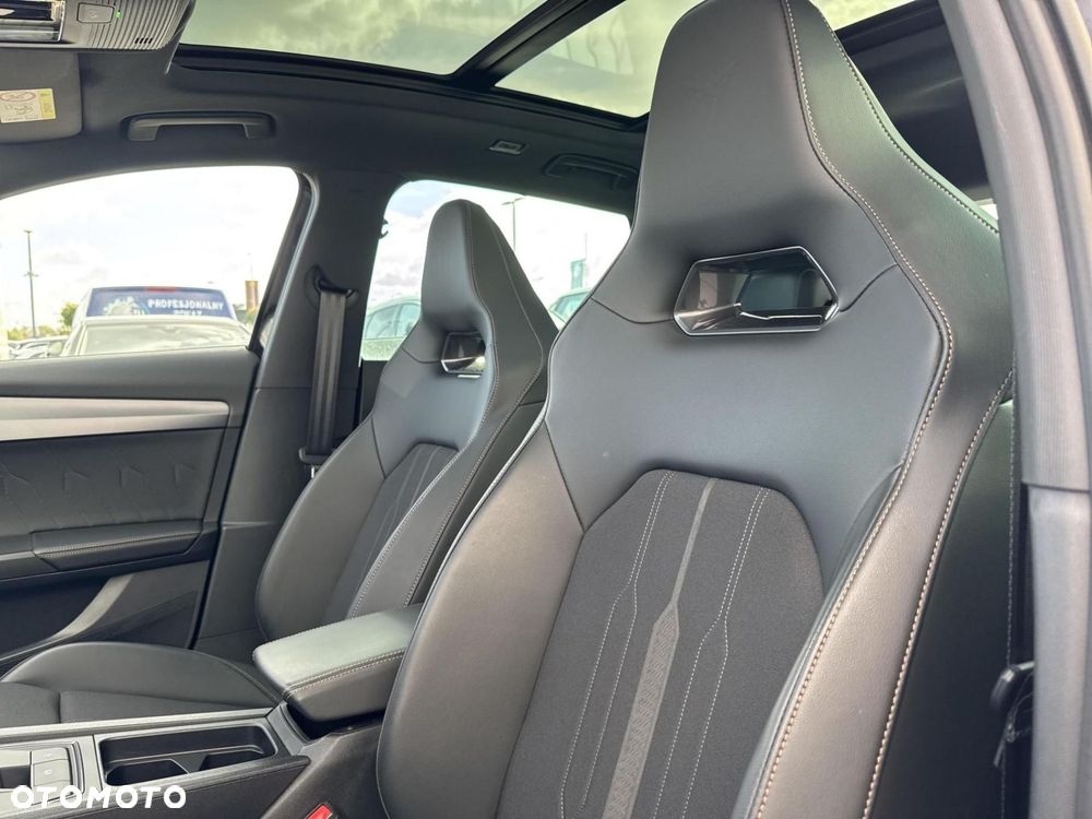 Cupra Formentor - 10