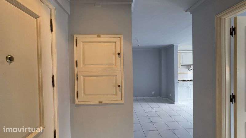 T1 - REBOLEIRA - 43m² - Grande imagem: 3/6