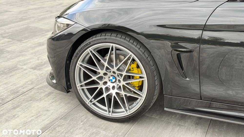 BMW Seria 4 428i M Sport - 6