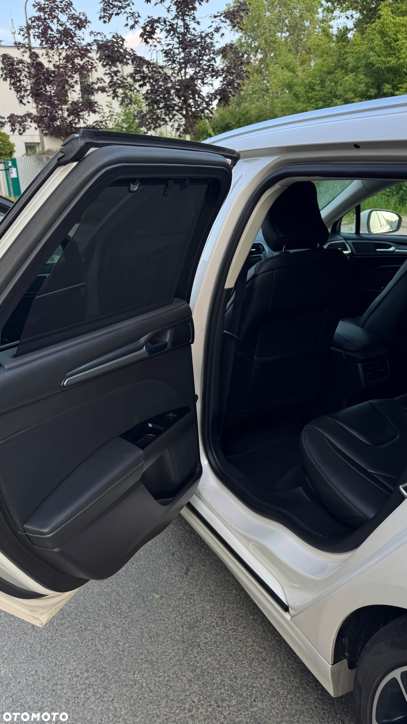 Ford Mondeo - 15