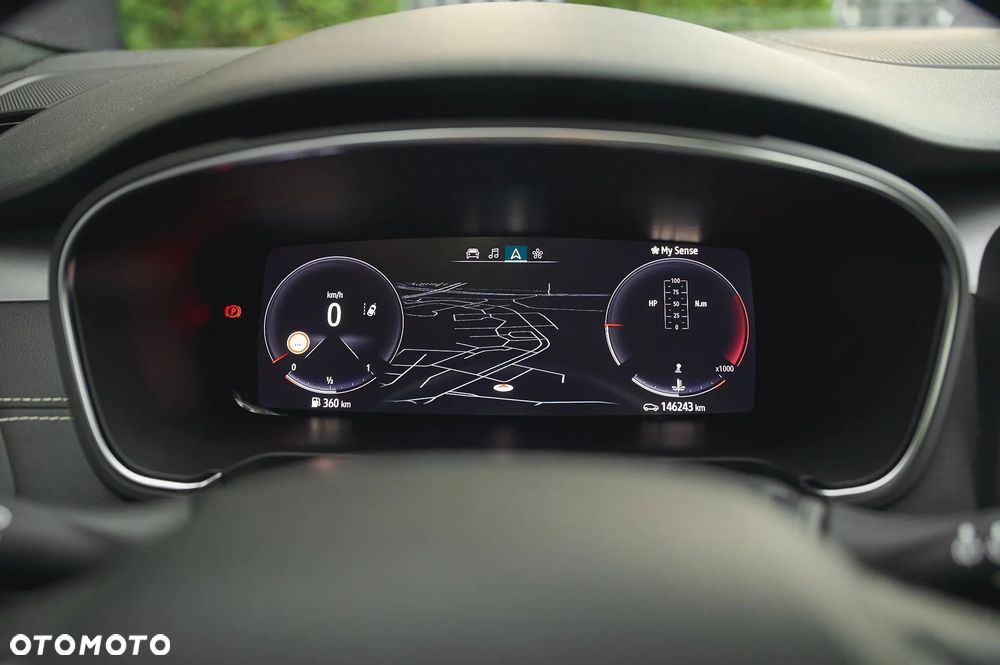 Renault Talisman - 22