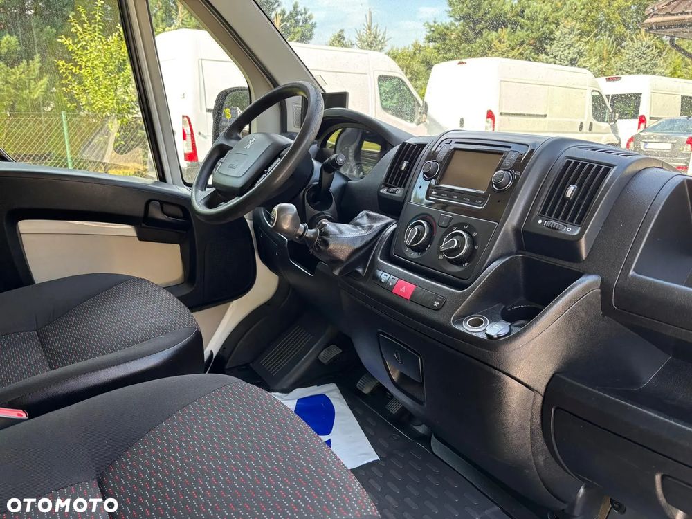 Peugeot BOXER - 10