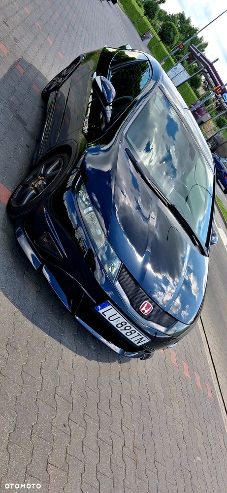 Honda Civic 2.0 TypeR - 3