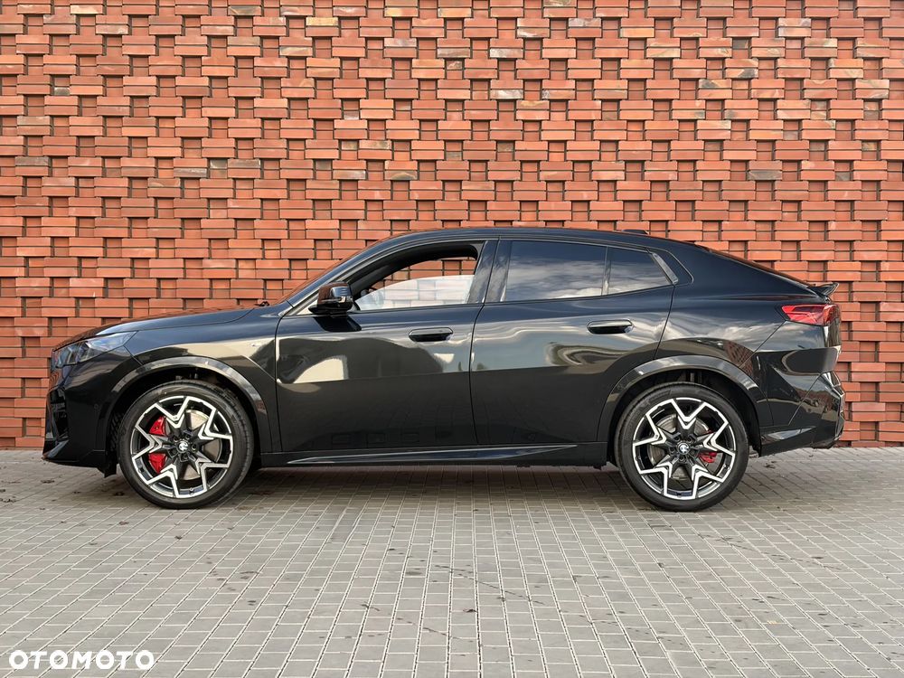 BMW X2 M35i xDrive - 5