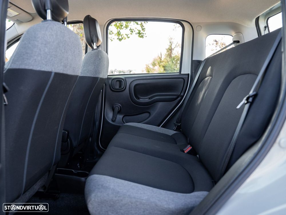 Fiat Panda 1.0 Hybrid City Life - 16