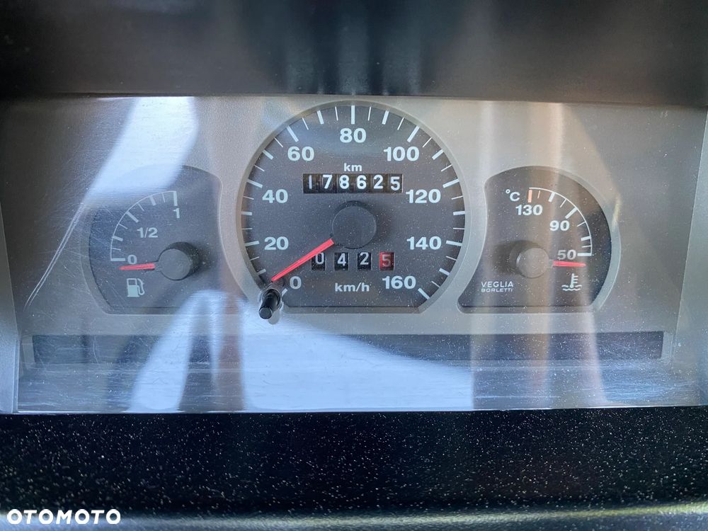 Fiat Cinquecento 899 SX - 13