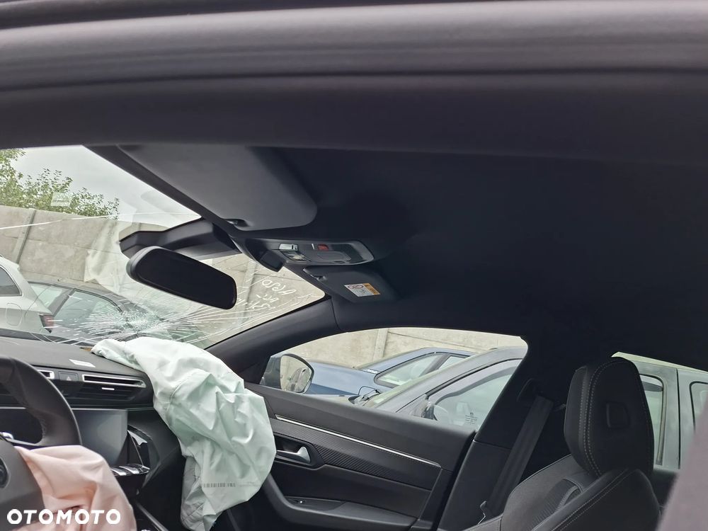 Peugeot 508 - 7