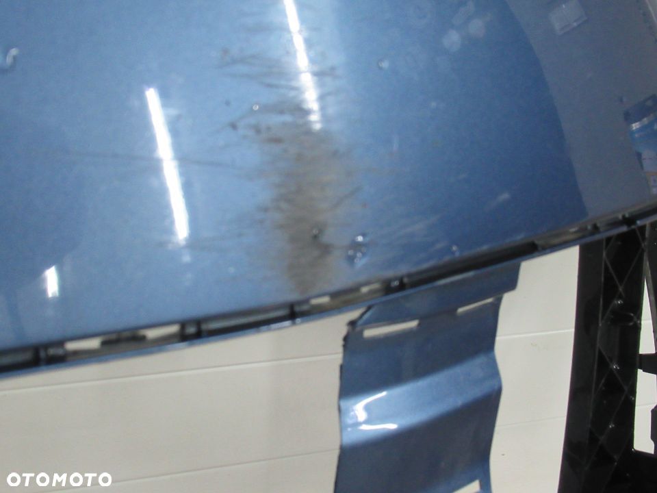 ZDERZAK PRZEDNI PRZÓD VW T6 CARAVELLA MULTIVAN III 2015-2019 - 5