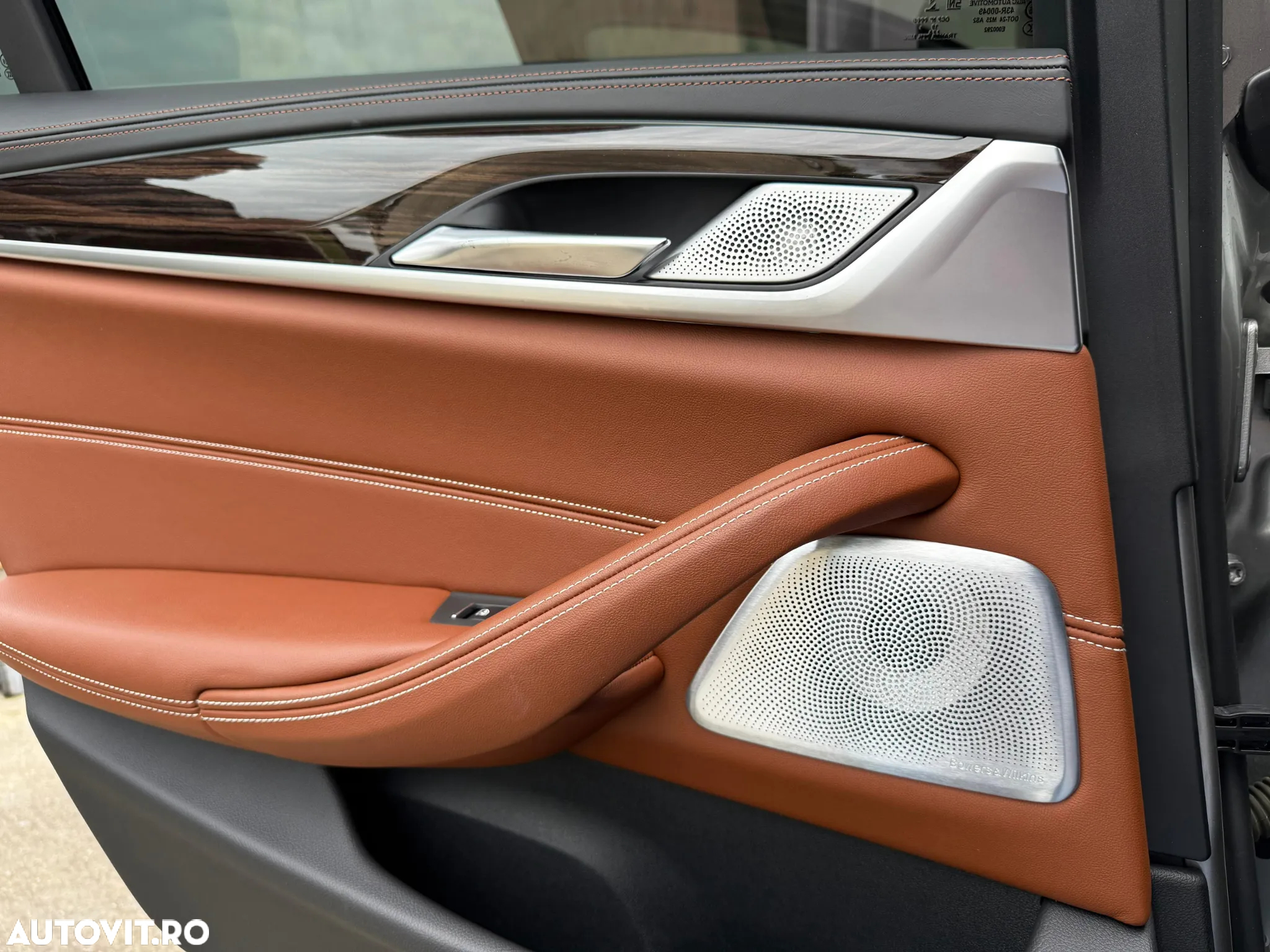 BMW M5 Standard - 21