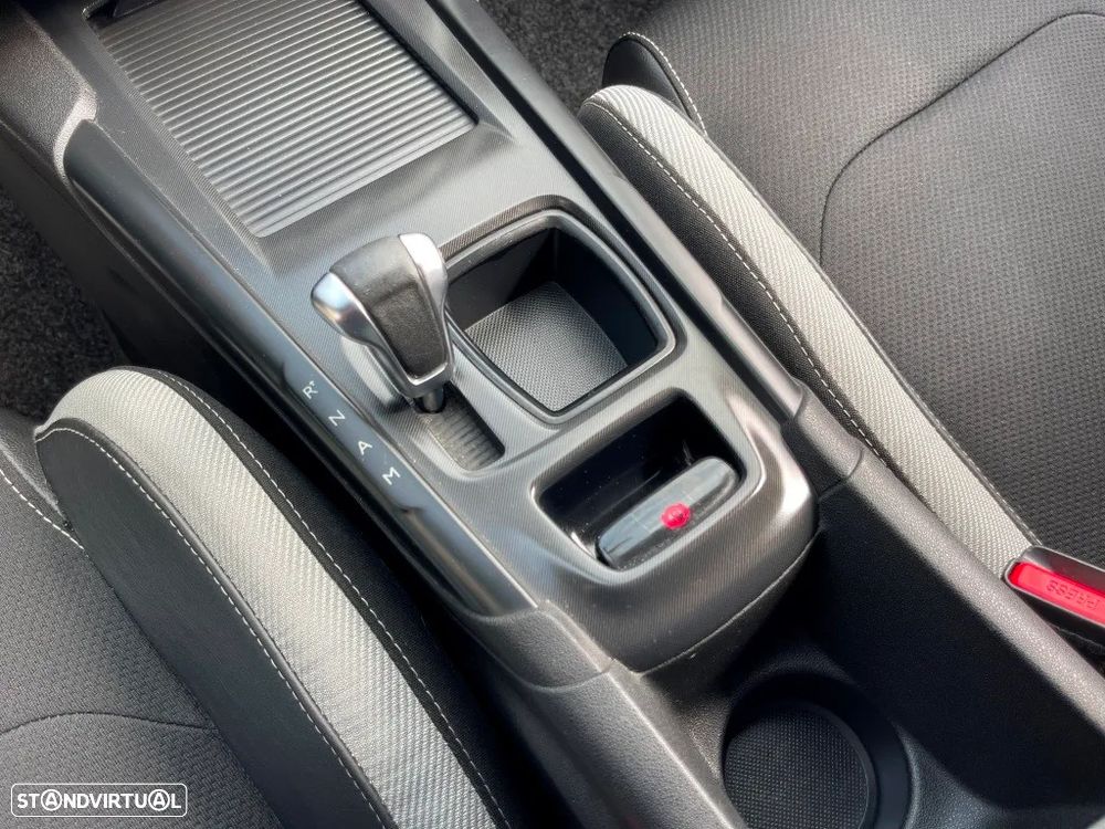 Citroën DS4 1.6 e-HDi So Chic CMP6 - 32