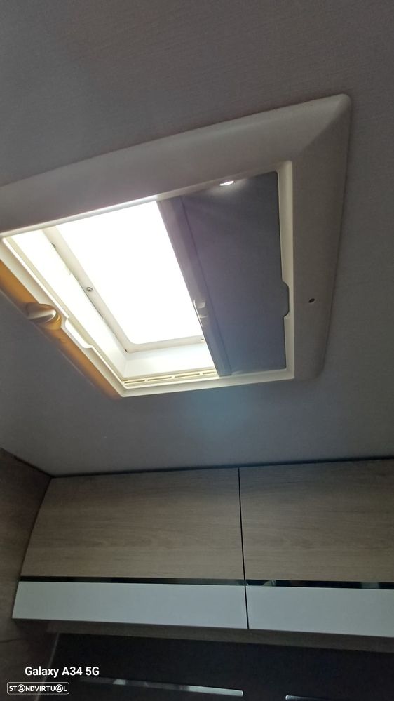 Ford Transit Challenger - 7