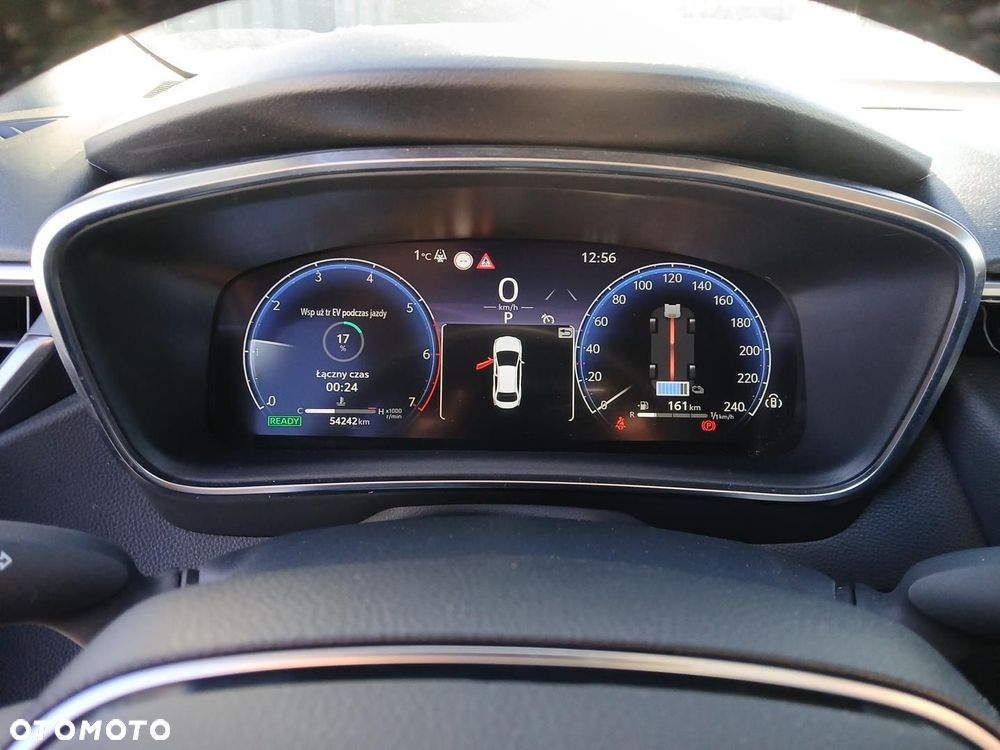 Toyota Corolla 1.8 Hybrid Comfort - 27