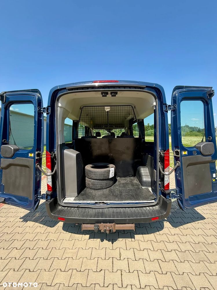 Ford Transit - 9