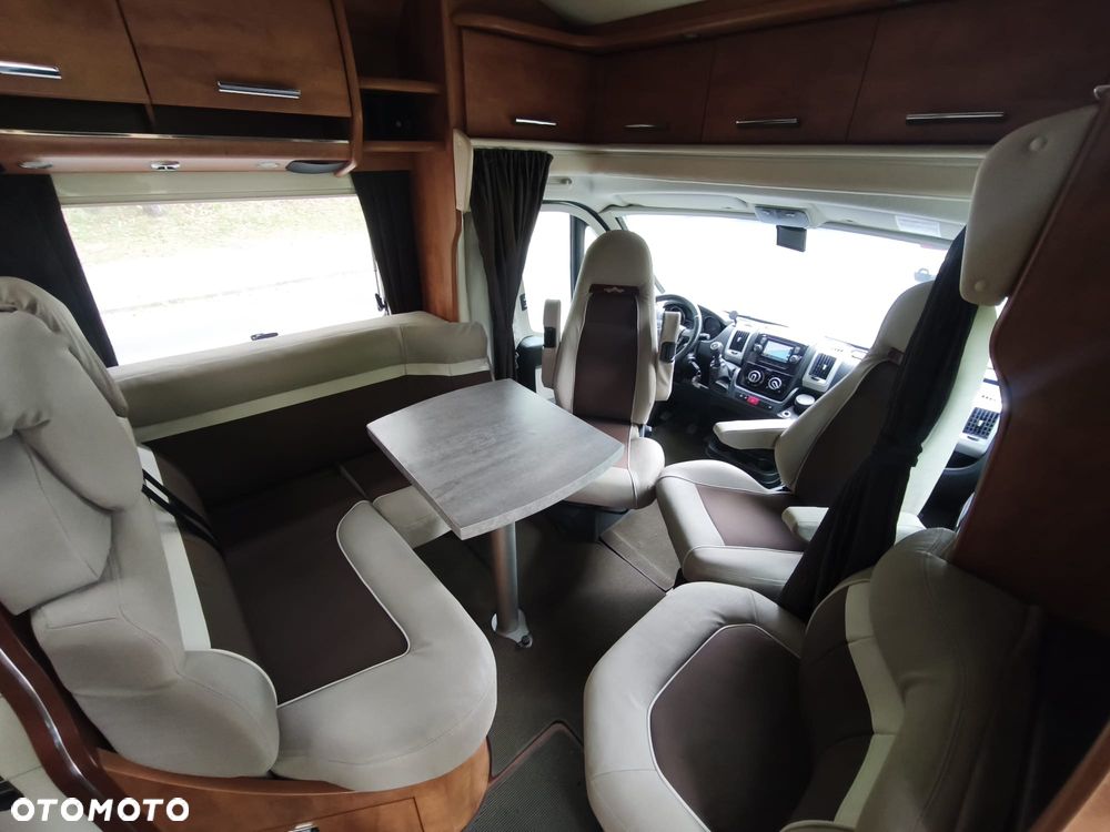 Carthago Chic c- line - 27