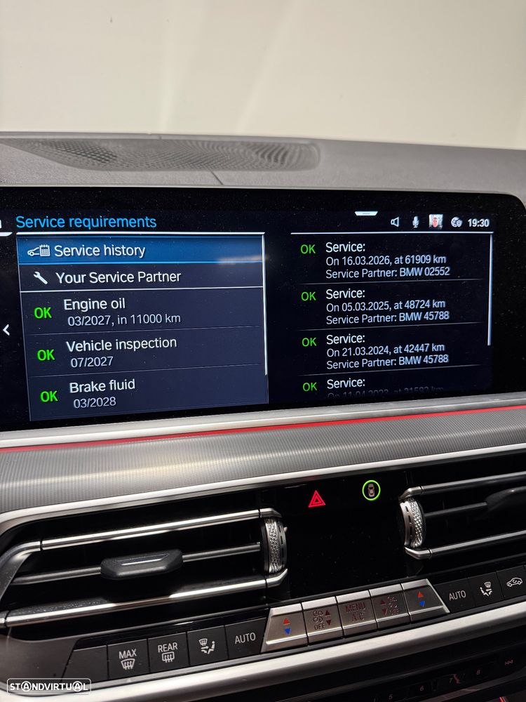 BMW X5 - 7