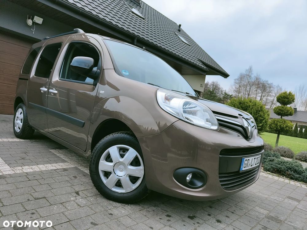 Renault Kangoo 1.2 TCE Energy Helios - 38